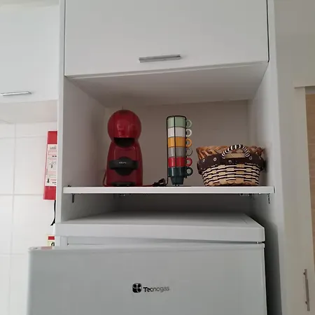 Apartamento Perto Do Santuario Fatima Exterior photo