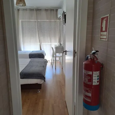 Apartamento Perto Do Santuario Fatima Exterior photo