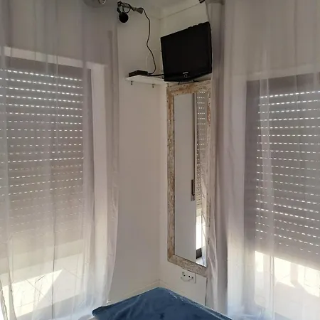 Apartamento Perto Do Santuario Fatima Exterior photo