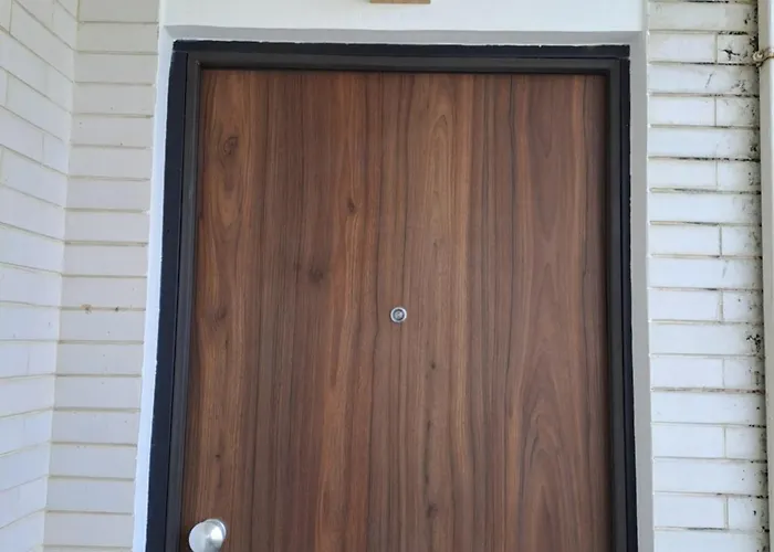 Apartamento Perto Do Santuario