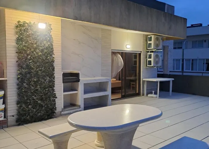 Apartamento Perto Do Santuario
