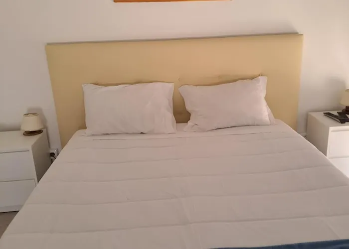 Apartamento Perto Do Santuario