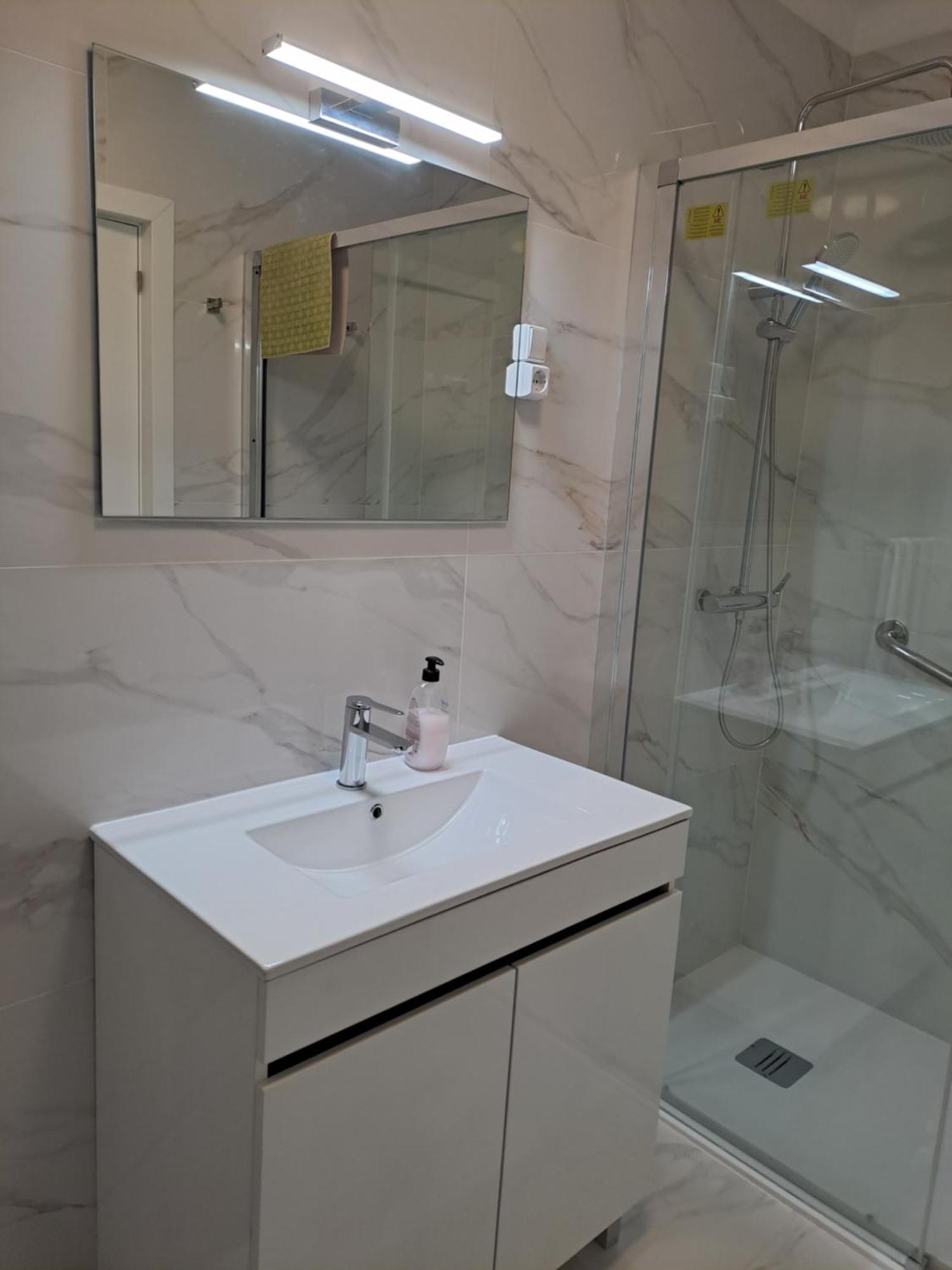 Perto Do Santuario Appartement Fátima