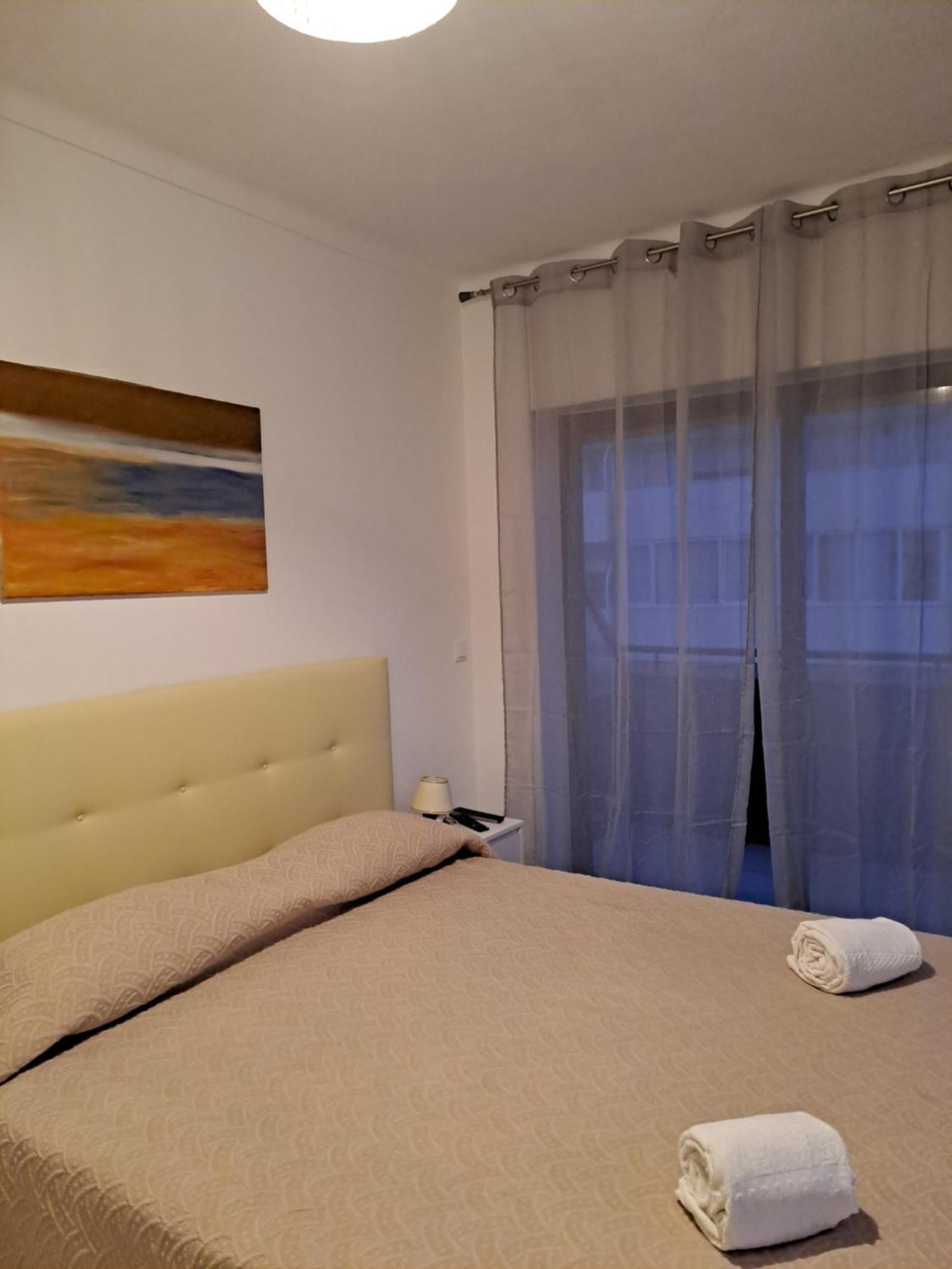Perto Do Santuario Apartment