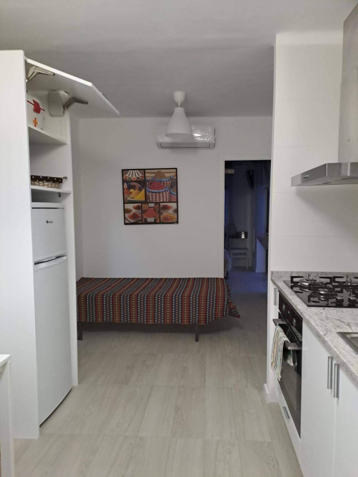 Perto Do Santuario Appartement *