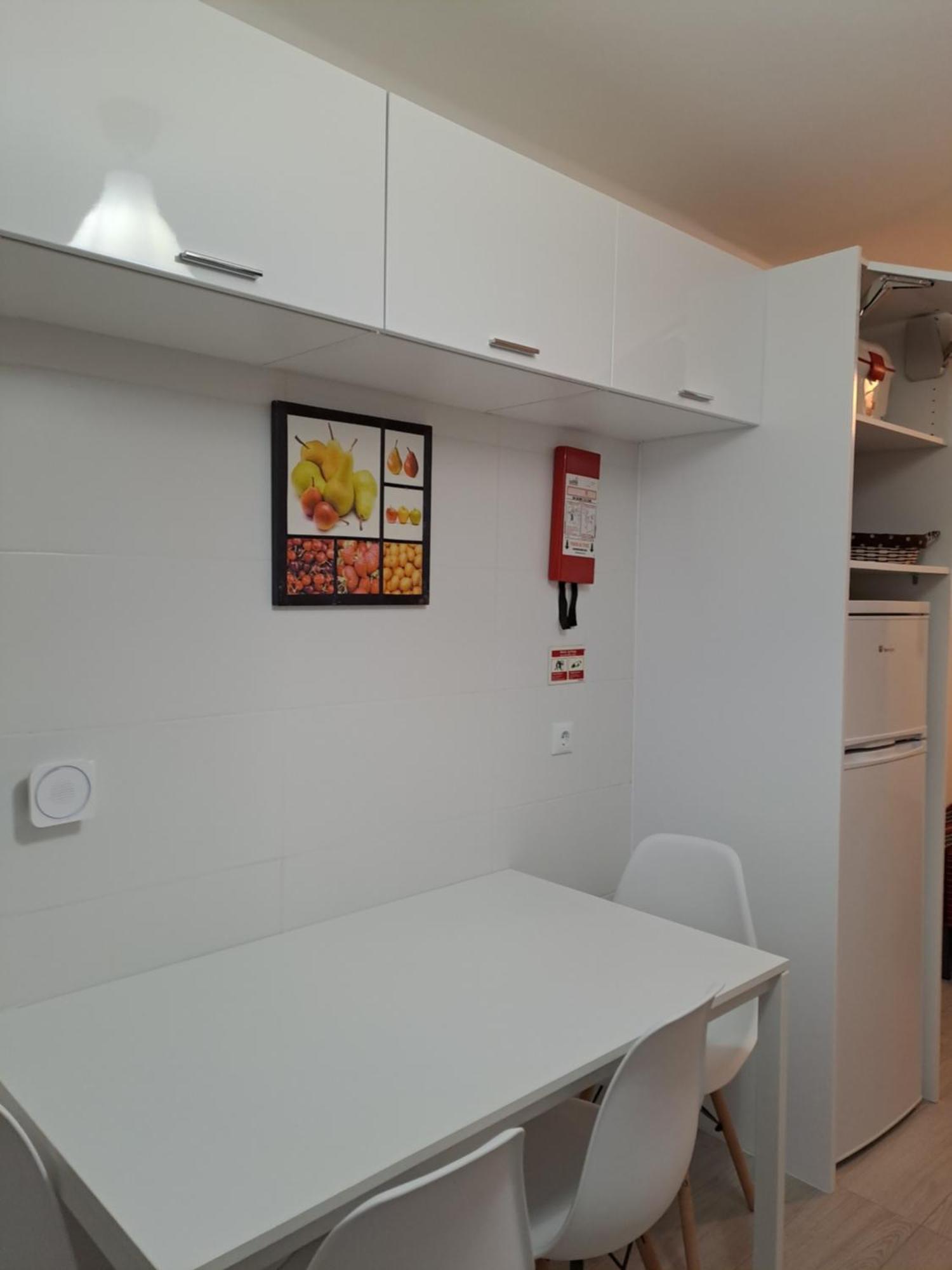 Perto Do Santuario Appartement