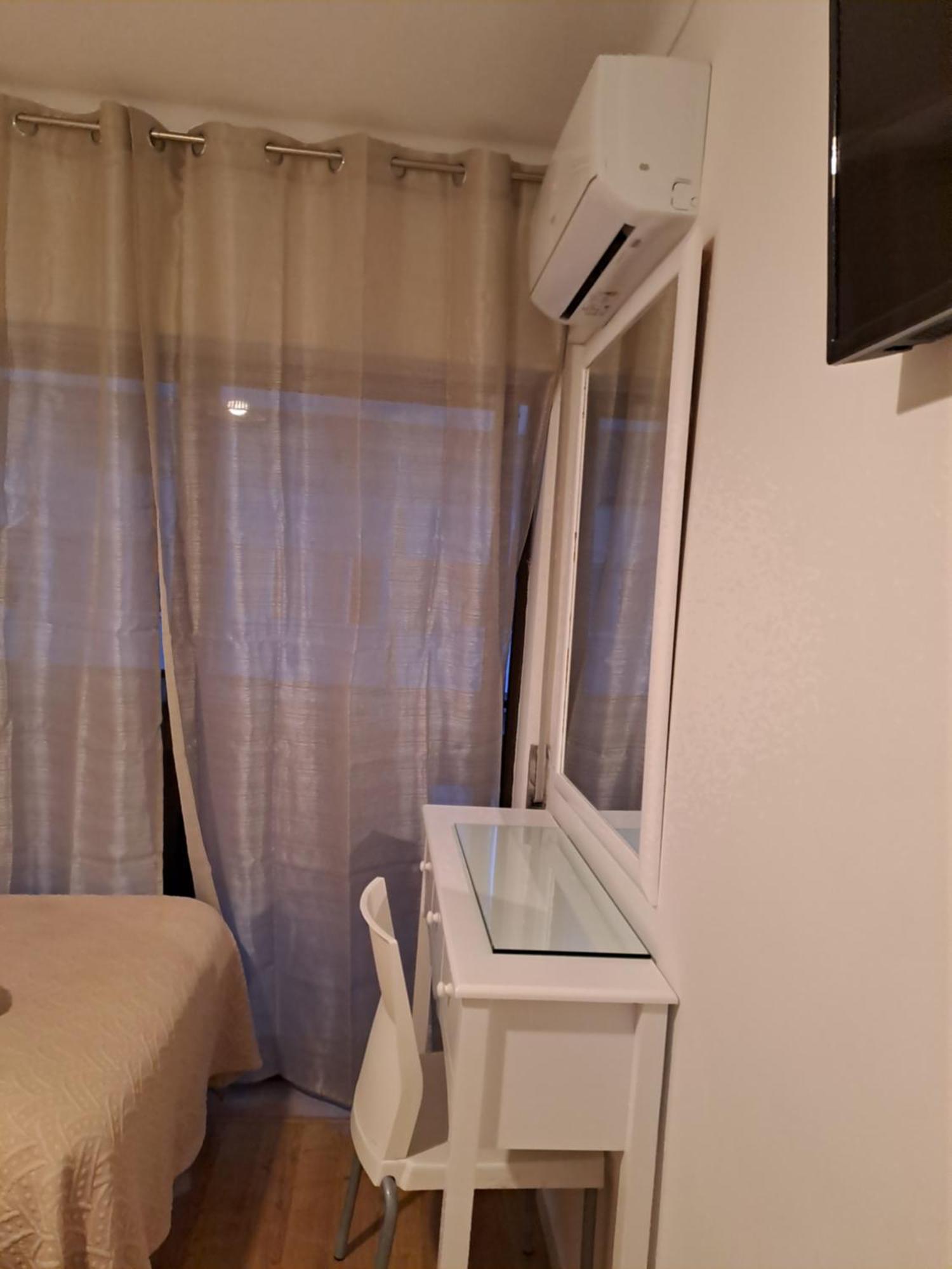 Perto Do Santuario Apartment