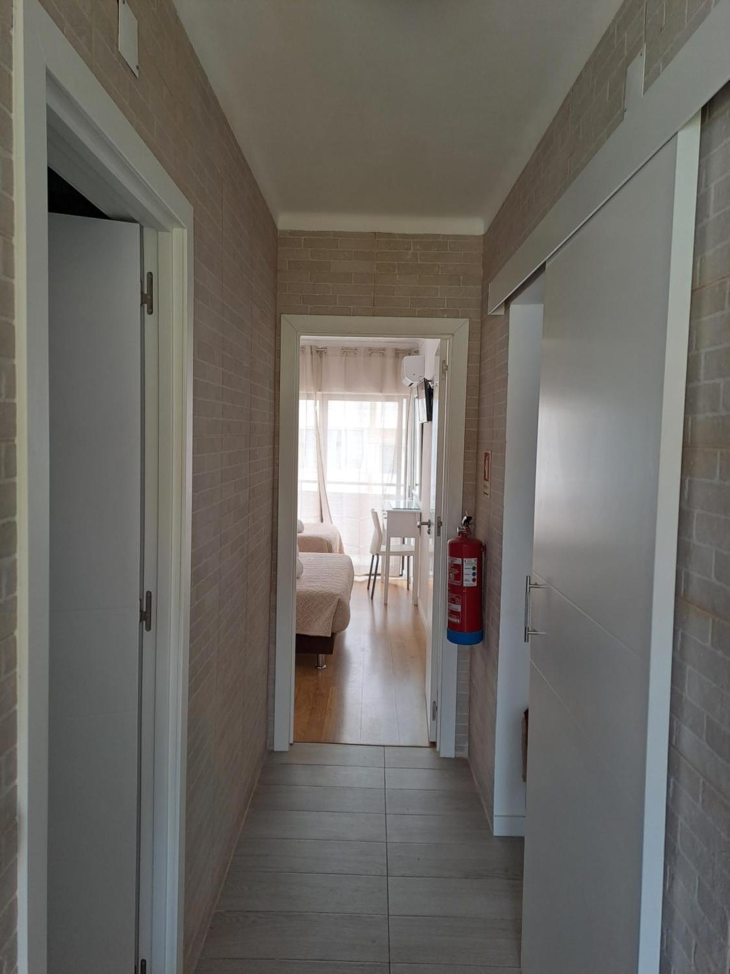 Apartment Perto Do Santuario
