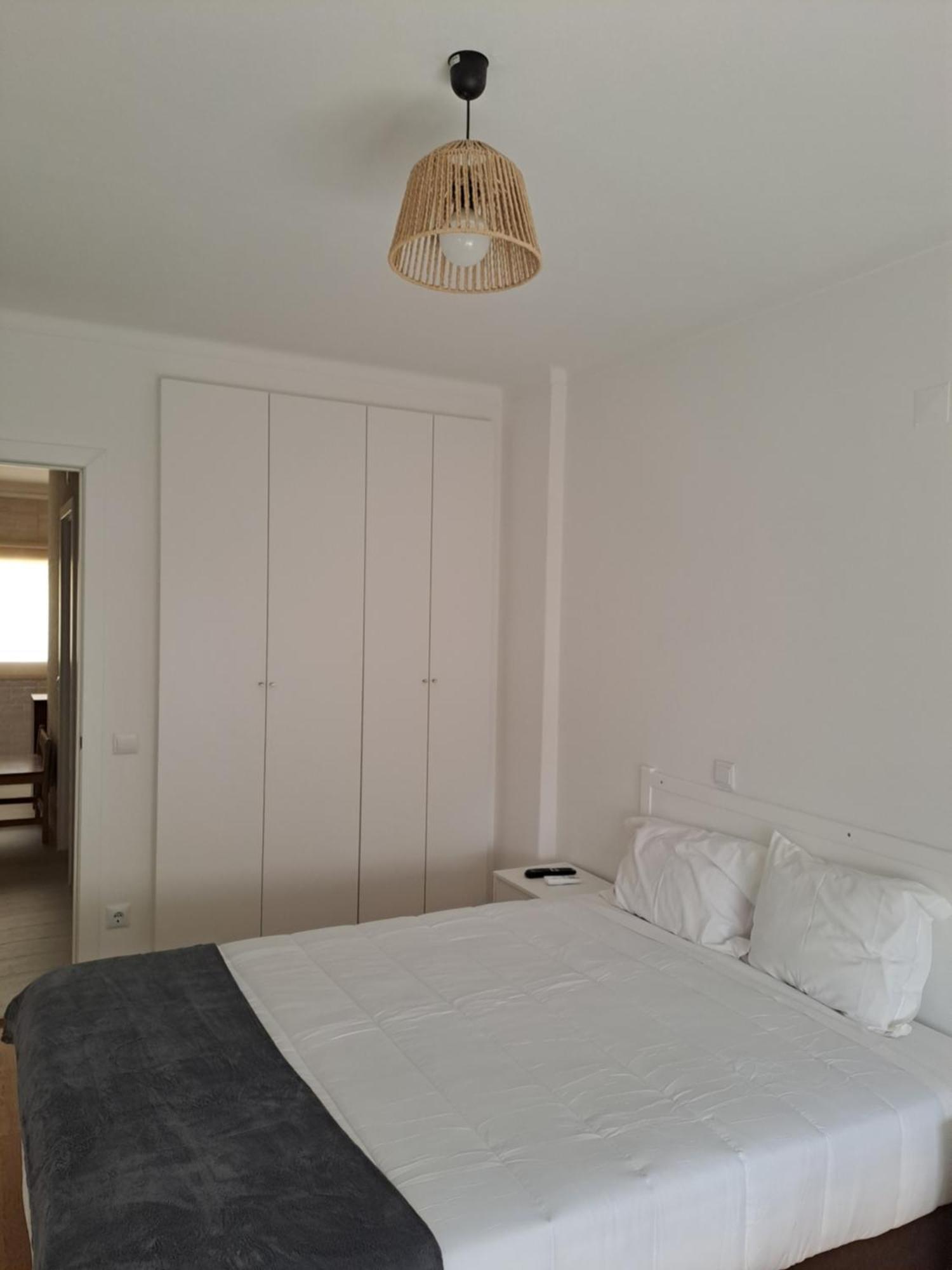 Appartement Perto Do Santuario Fátima