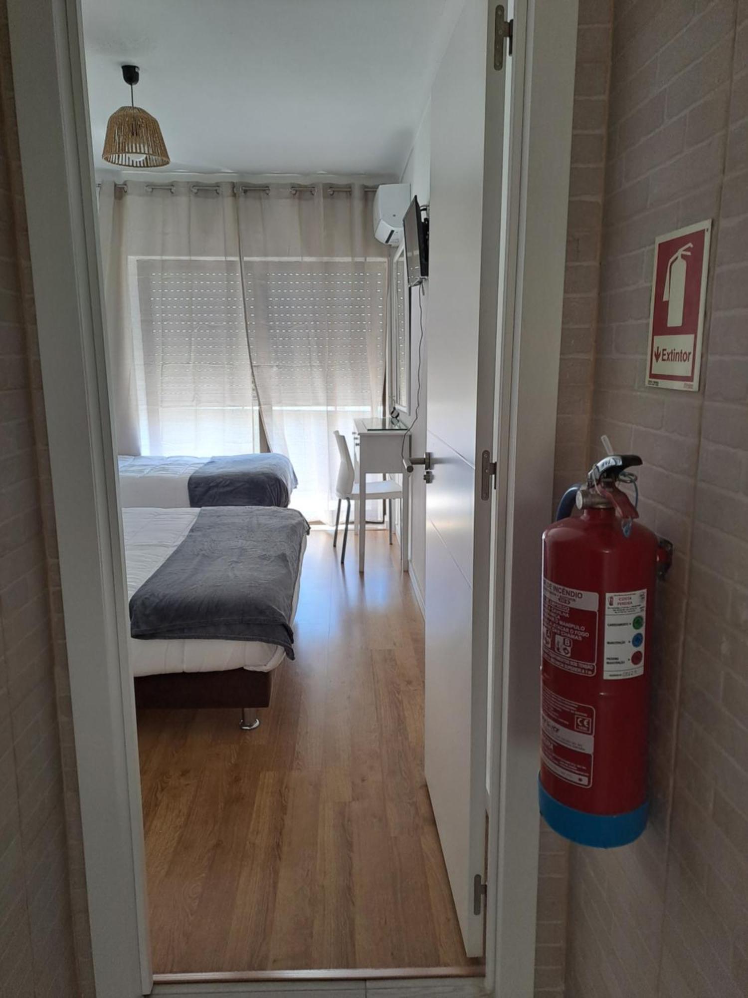 Perto Do Santuario Apartment