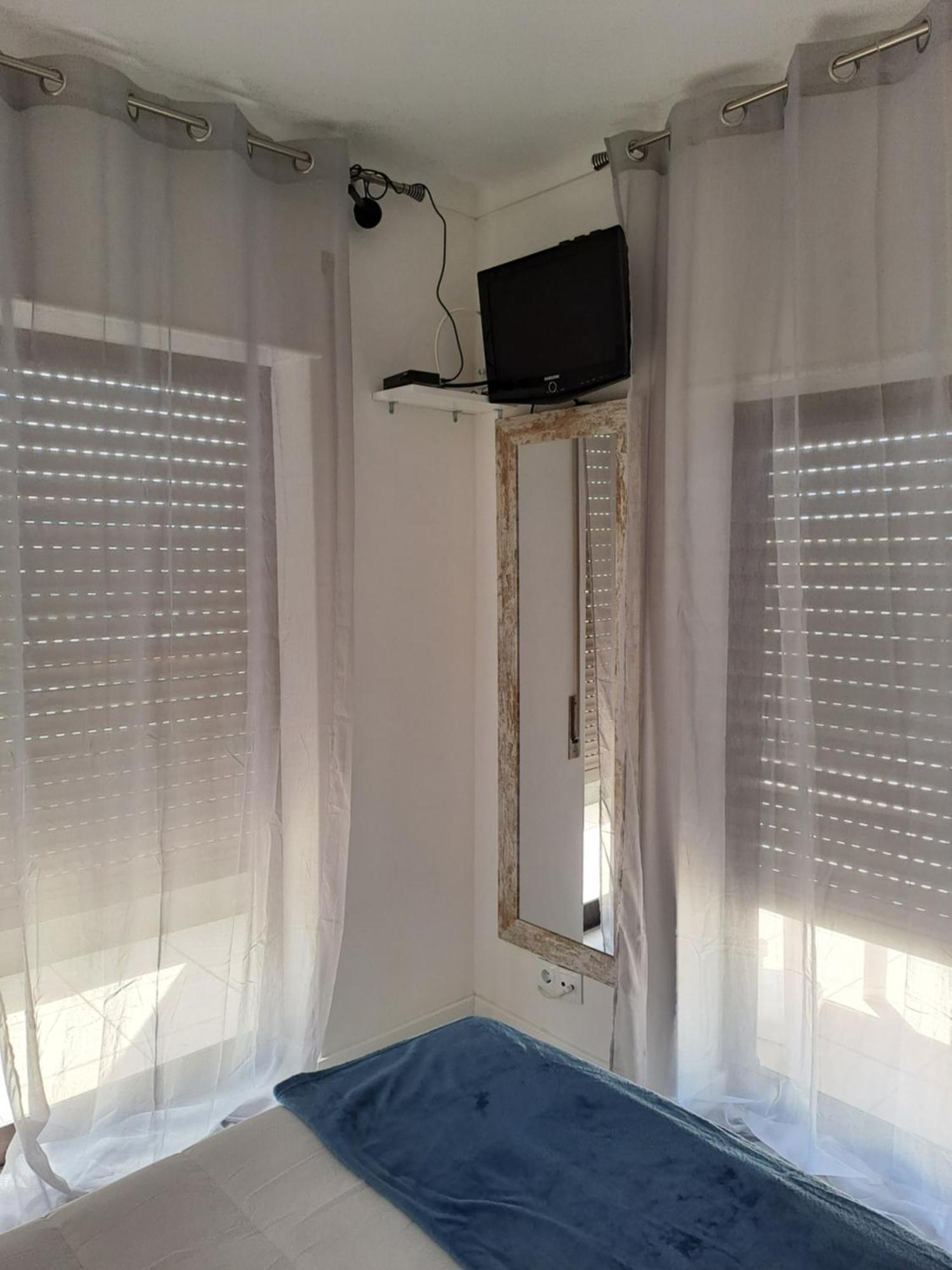 Perto Do Santuario Apartment Fatima