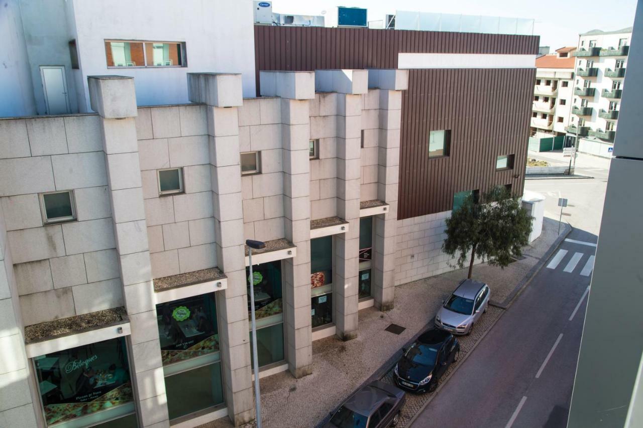 Perto Do Santuario Apartment